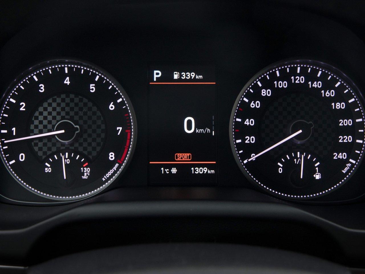 Hyundai Elantra New
